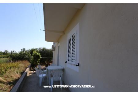 Appartement Radobuljac Vrsi  foto 4