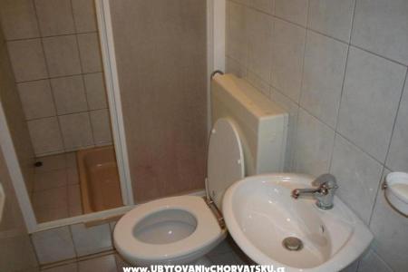 Appartement Rovanjska foto 5