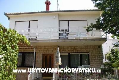 Appartement Ruža foto 2