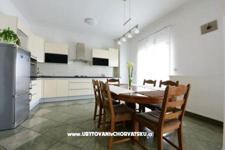 Appartement Senkić foto 2