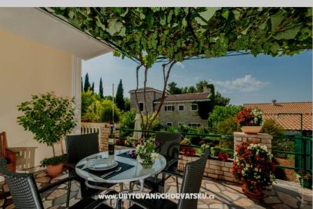 Appartement Slavica Zadar Croatie