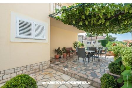 Appartement Slavica foto 2