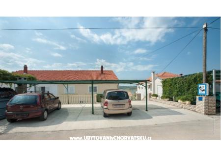 Appartement Slavica foto 3