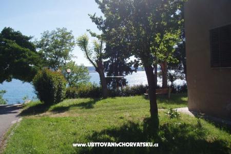 Appartement Tina 10 m. beach foto 3