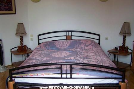 Appartement Toni island Veli Iz foto 4