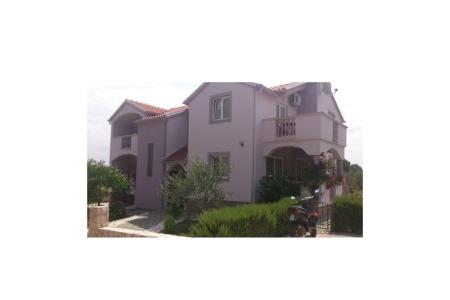 Appartements with swimming pool-Crno foto 2