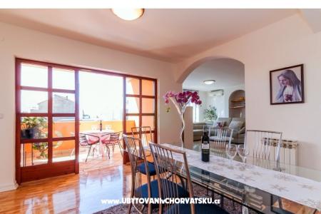Appartements Anđelo-Zadar foto 4