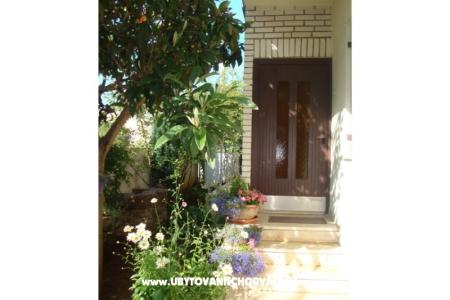 Appartements Andredor foto 4