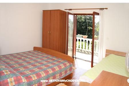 Appartements Bakić foto 4