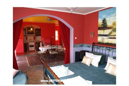 Appartements Benak Zadar Croatie