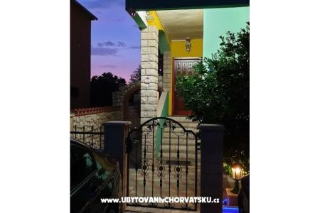 Appartements Benak foto 4