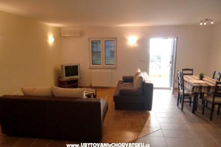Appartements Čirjak foto 2
