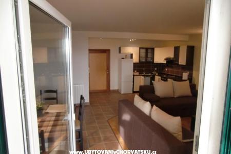 Appartements Čirjak foto 3
