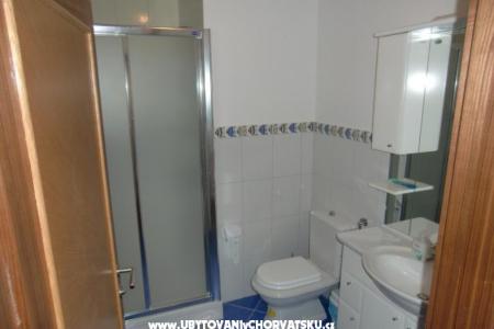 Appartements Čirjak foto 4