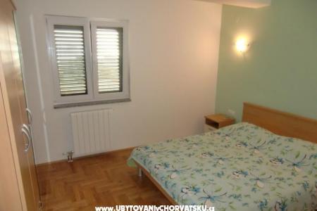 Appartements Čirjak foto 5