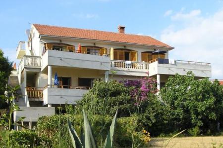 Appartements Danijela Karma foto 3