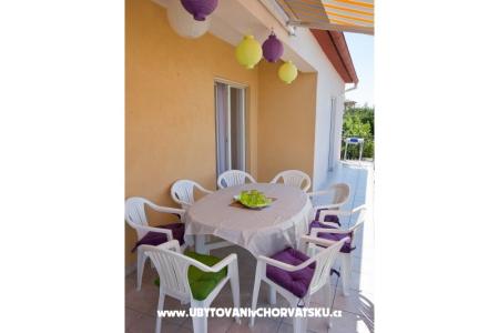 Appartements Diklo foto 2