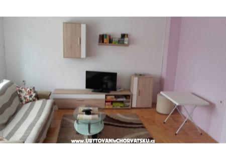 Appartements Mirela foto 4