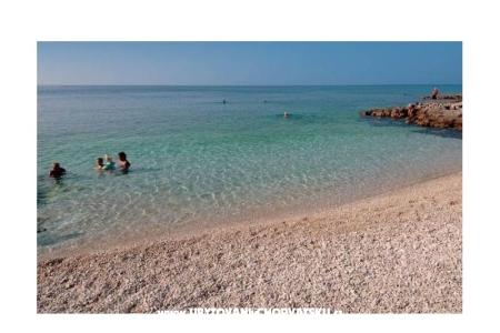 Appartements Ravkin Zadar Croatie