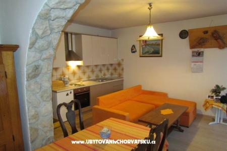 Appartements Joso i Stanka foto 2