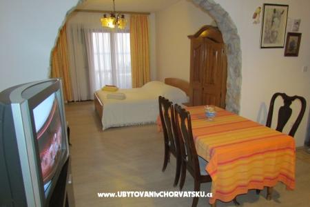 Appartements Joso i Stanka foto 3