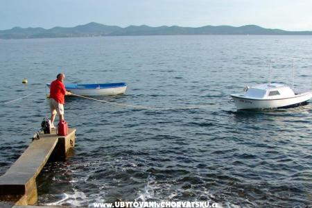 Appartements Katica foto 3