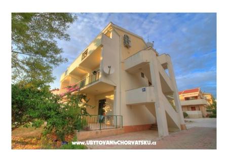 Appartements Bella Vista foto 2