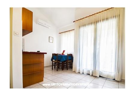 Appartements Bella Vista foto 5