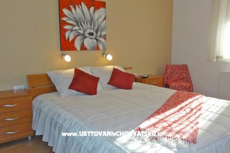 Appartements Luana foto 3