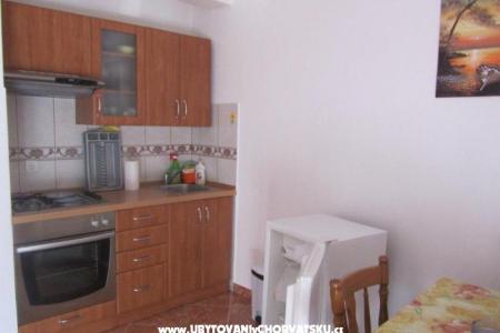 Appartements Lucija foto 2