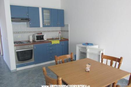 Appartements Lucija foto 3