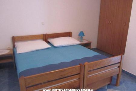 Appartements Lucija foto 4