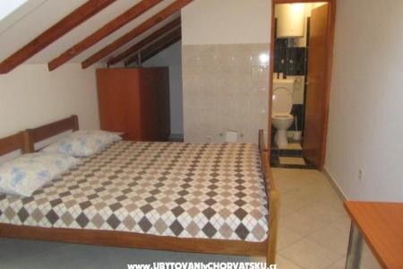 Appartements Lucija foto 5