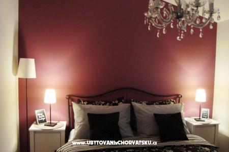 Appartements Marija Zadar Croatie