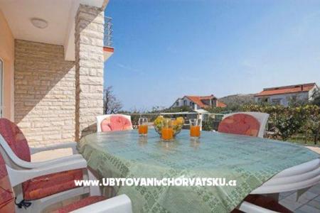 Appartements Marijan foto 5