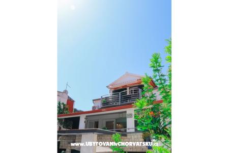 Apartmani Markov Diklo foto 2