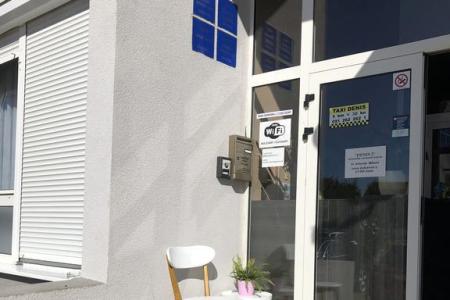 Appartements Mikulić foto 2