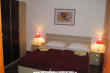 Appartements Puntamika foto 3