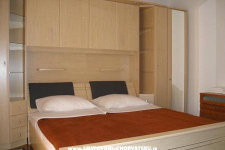 Appartements Puntamika foto 4