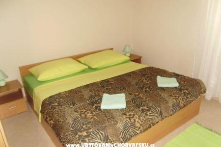 Appartementts  Rovanjska - ŽELJKA foto 4