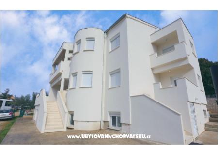 Appartements Sandra (100 m more) foto 3