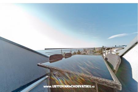 Appartements Santis Diklo foto 3