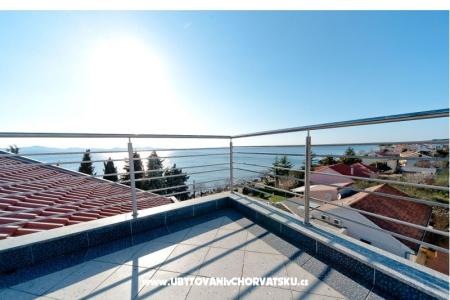 Appartements Santis Diklo foto 4