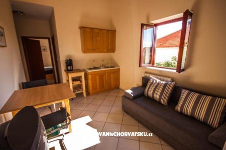 Appartements Stanic foto 4
