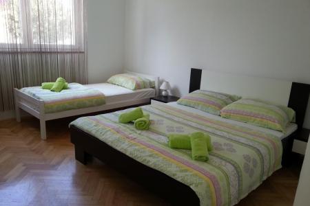 Appartements Stela foto 2