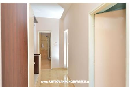 Appartements Stipić foto 3