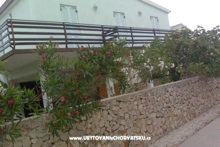 Appartements Stojanović foto 5