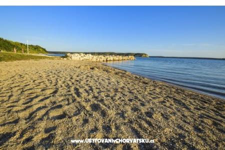 Appartements Stošić Zadar Croatie