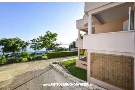 Appartements Stošić foto 2