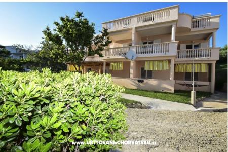 Appartements Stošić foto 5